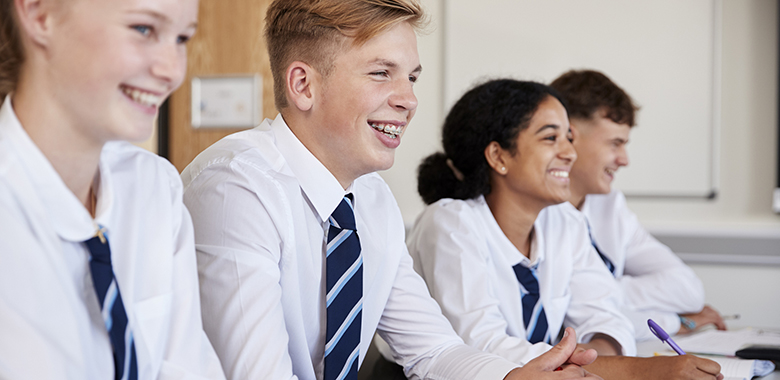 Preparing 12-18 Year Olds