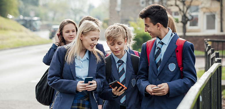 Building confidence to be school ready
