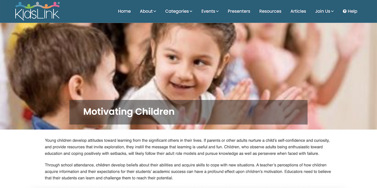 KidsLink