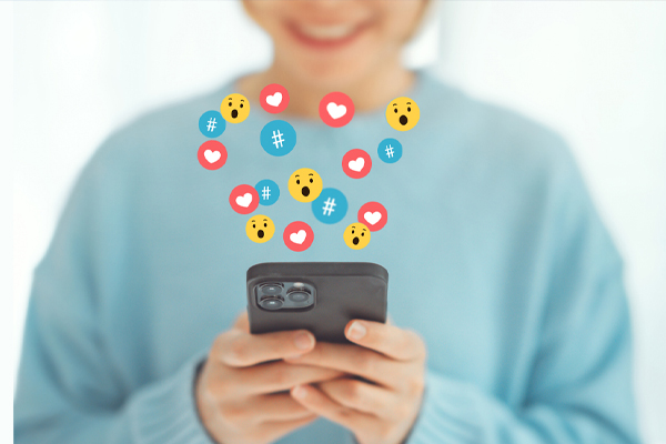 Digital Wellbeing