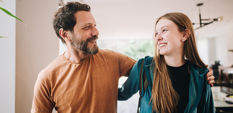 Supporting Your Child With Anxiety and Worries