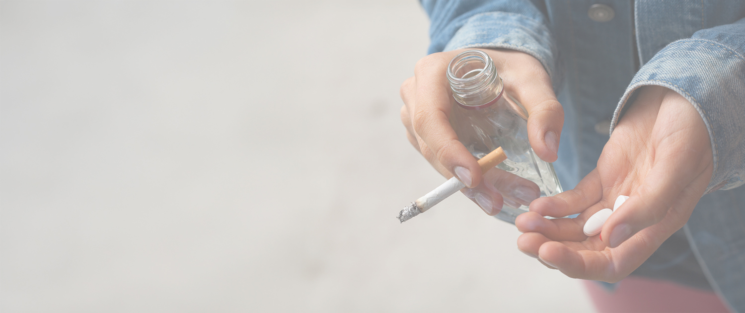 Substance Use & Addiction