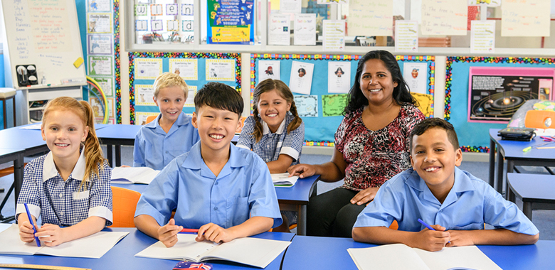 Dealing with change and transitions toolkit Primary