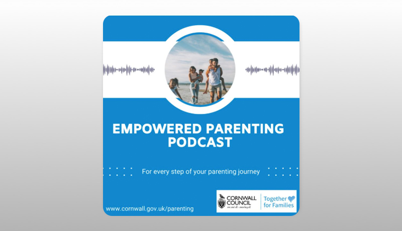 Empowered Parenting Podcast