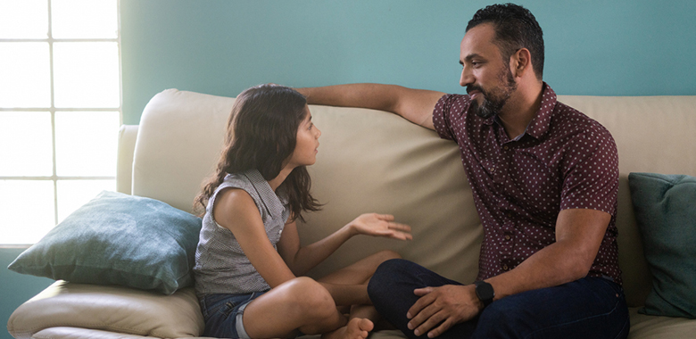 Guiding 8-12 Year Olds