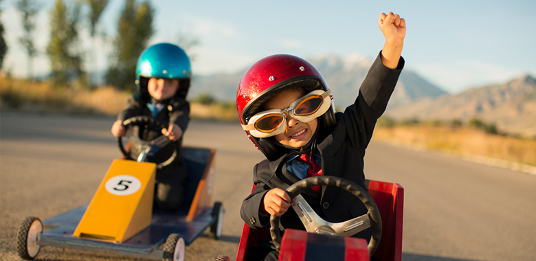 Navigating Sibling Rivalry