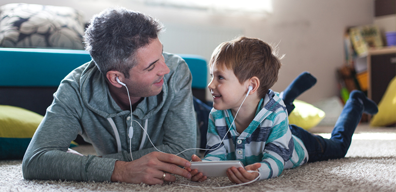 Building resilience and emotional health