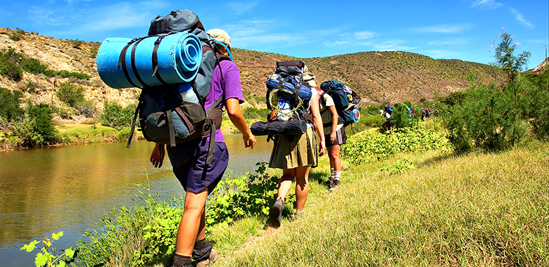 Why boarding school is an education for life