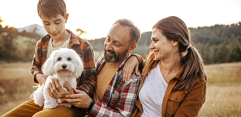 Connecting With Teens