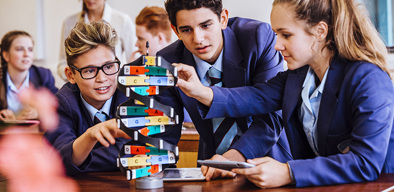 Boarding school vs day school