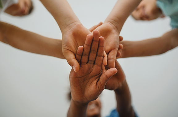 Sibling Relationships Article