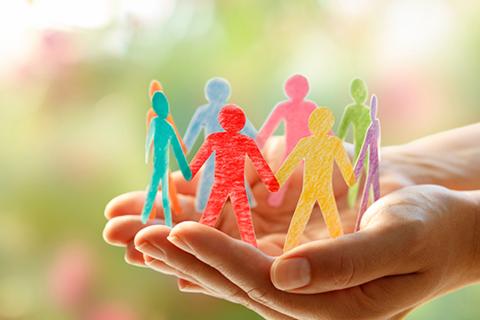 Gender Diversity
