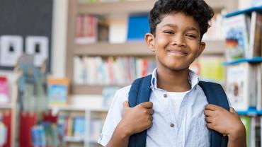 Preparing 5-11 Year Olds