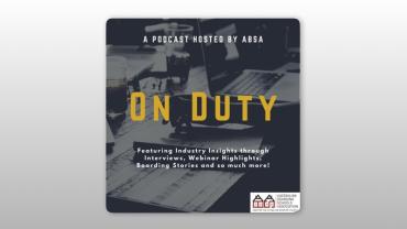 On Duty - Australian Boarding Schools Association