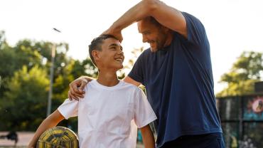 Diversity and Inclusion Parent Report