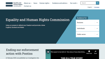 Equality Human Rights Commission