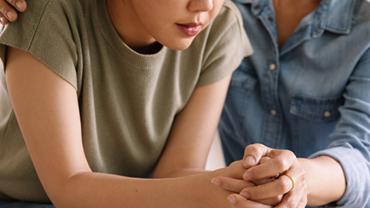 Anxiety disorders in children