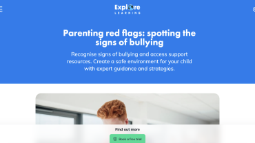 Explore Learning