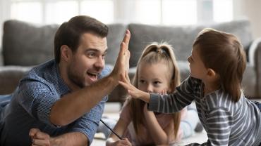 My NDNA - Conflict Resolution