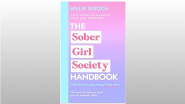 The Sober Girl Society Handbook