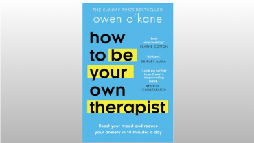 How to Be Your Own Therapist