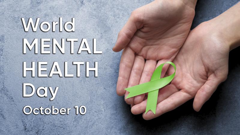 World Mental Health Day